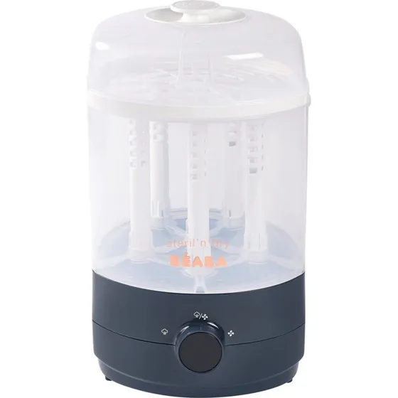 Beaba Steril'n'dry 2in1 Sterilisator & Trockner Nachtblau