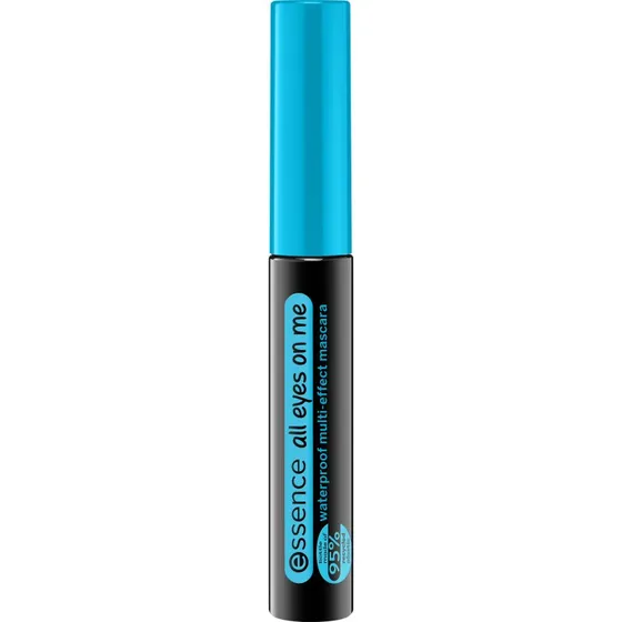Essence All Eyes On Me Waterproof Mascara