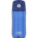 Thermos Kids FUNTAINER Tritan Trinkflasche 0,47 L, navy