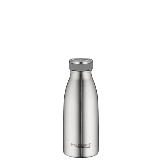 THERMOS TC BOTTLE Edelstahl 0,35 l