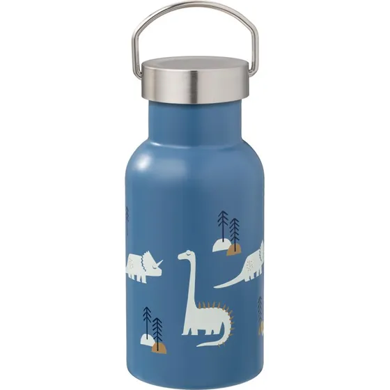 FRESK Trinkflasche Dino 350 ml