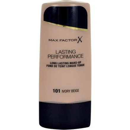 Max Factor Lasting Performance Grundierung 109 Natural Bronze 35 ml