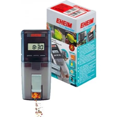 EHEIM Autofeeder 3581 mit Belüftung