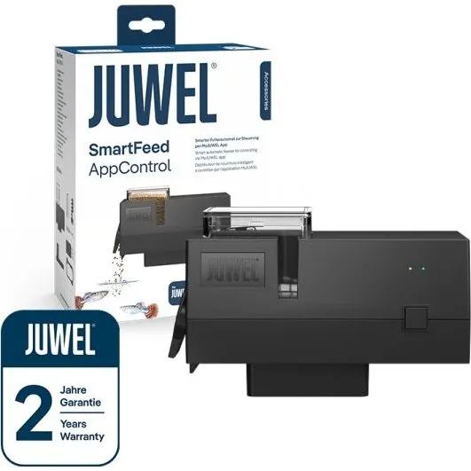 Juwel SmartFeed AppControl Futterautomat