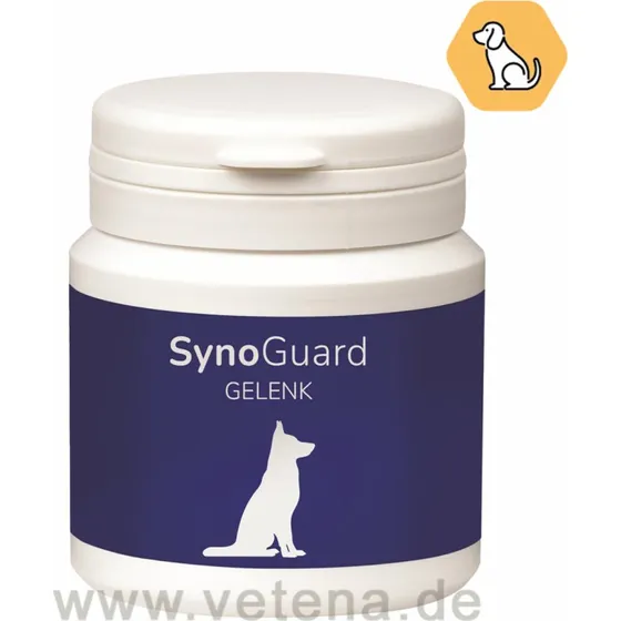 SYNOGuard 50 Tabletten für Hunde