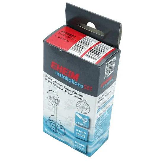 Eheim Power Diffusor 16/22 mm