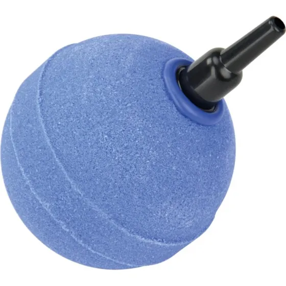 AquaFlow Belfterstein Kugel 50 mm blau