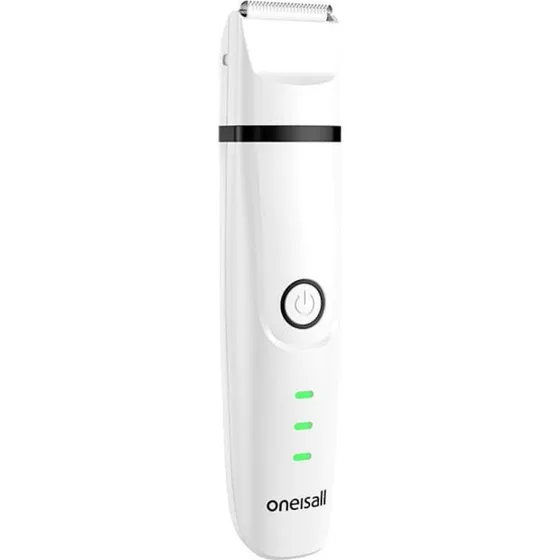 Oneisall N12 Tierhaarschneider 4 in 1