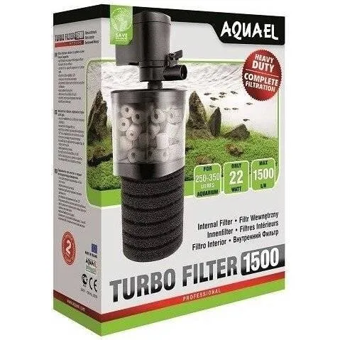 AquaEl Turbo 1500 N Innenfilter
