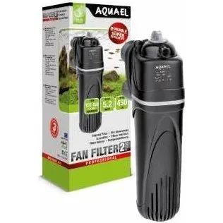 Aquael FAN Mini Plus Innenfilter 60 L