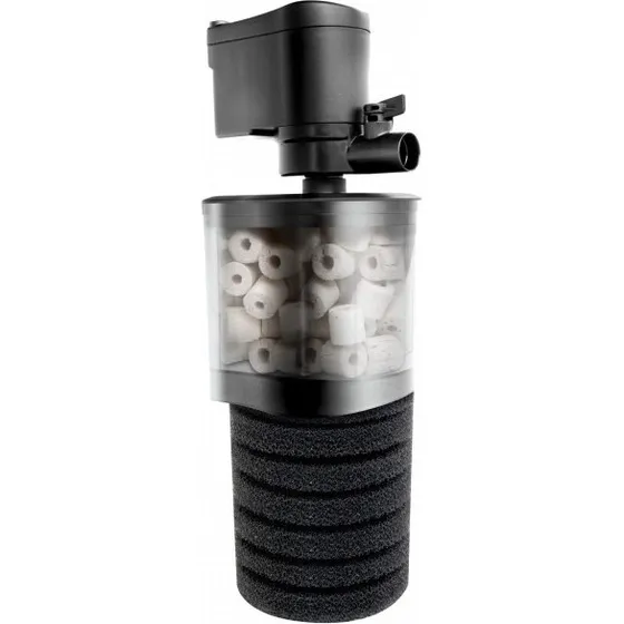 AquaEl Turbo Filter 1000, Innenfilter fr 150250 l