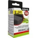 AQUAEL Filterschwamm FAN Mini Plus, 2 Stck