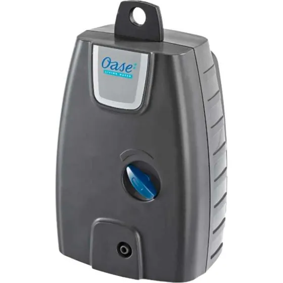 Oase OxyMax 100 Luftpumpe 100 l/h