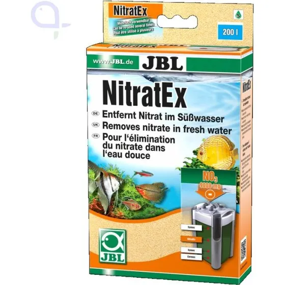 JBL NitratEx 250 ml Filtermasse