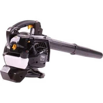 Texas GBV270 Benzin-Laubbläser/Sauger 2in1