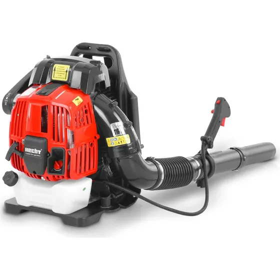 HECHT 976 4T Benzin-Laubbläser
