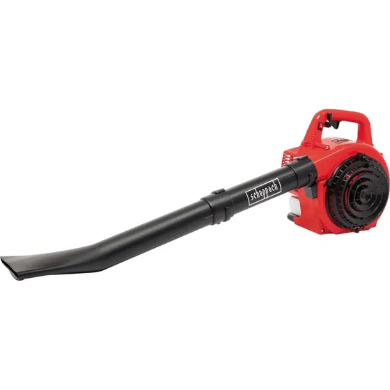 Scheppach LBH2600P Benzin-3-in-1 Laubbläser