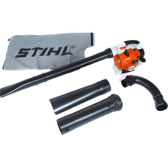 STIHL SH 86 Benzin-Saughcksler