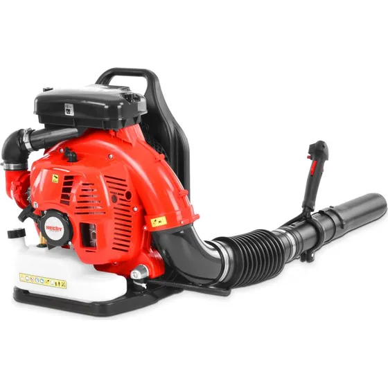 HECHT Laubbläser Benzin 972