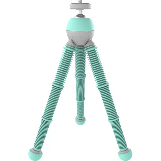 Joby Podzilla Medium Kit Türkis