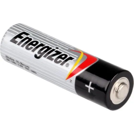 Energizer Alkaline Power AA LR6 24er Box