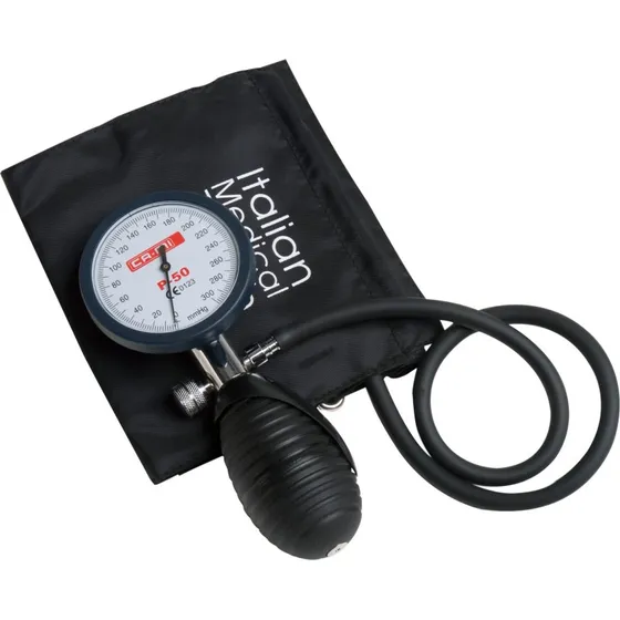 Palm P-50 Aneroid-Blutdruckmessgert, latextfrei