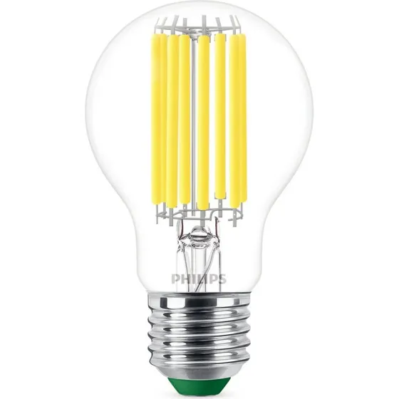 Philips E27 LED Filament Lampe 7,3W 4000K universalweiß