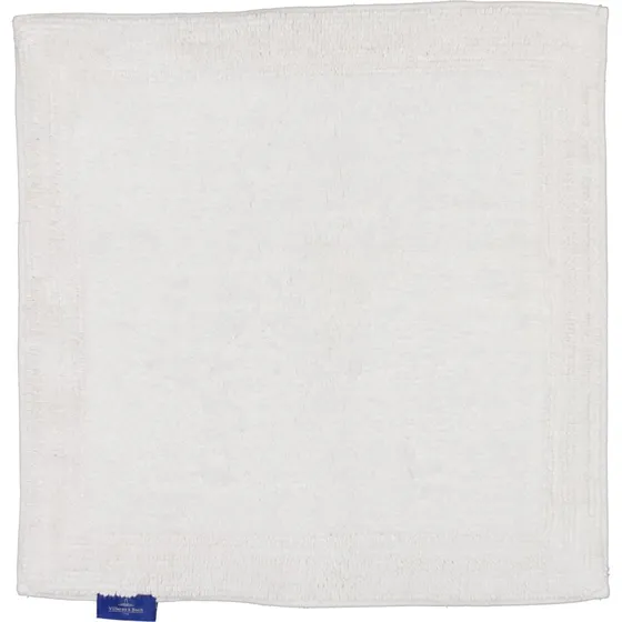 Villeroy & Boch Coordinates Charisma 2555, 60x60 cm, brilliant white