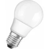 Osram Parathom Classic LED E27 4,9W 2700K Matt