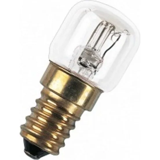 Osram SPC.T Special T Ofen 15W E14 warmweiß klar