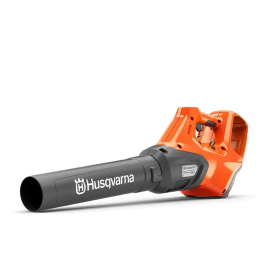 Husqvarna 530iB Akku-Laubblser 18 N