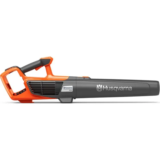 Husqvarna 122iB Akku-Laubblser 36V, 11 N, ohne Akku