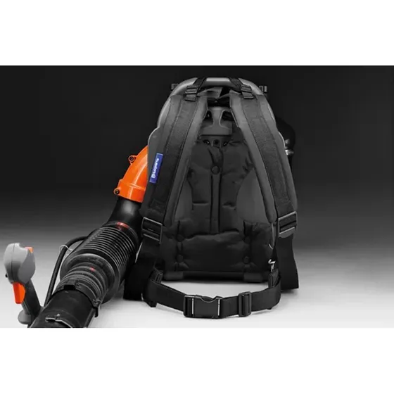 Husqvarna 350BT Benzin-Rucksack-Blasgert