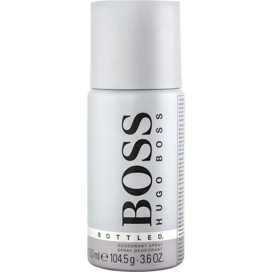 Hugo Boss Bottled Deodorant Spray 150 ml