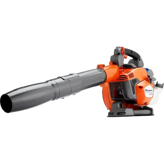 Husqvarna 525BX Benzin-Laubblser 25,4 cm