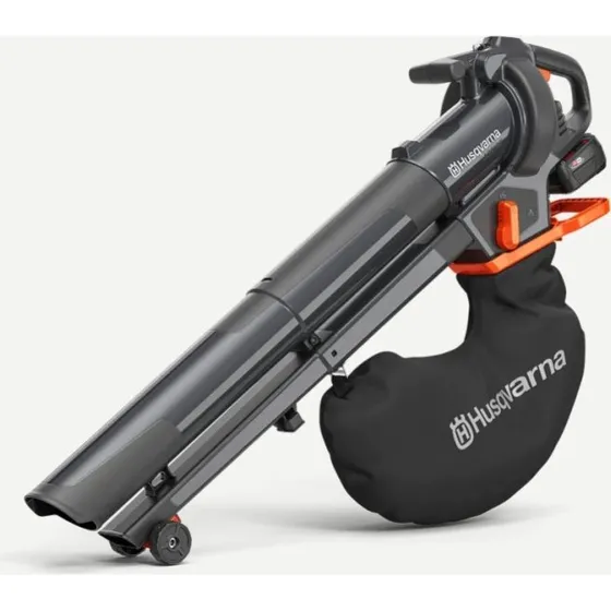 Husqvarna Aspire BVX-P4A 18V Laubblser & Sauger