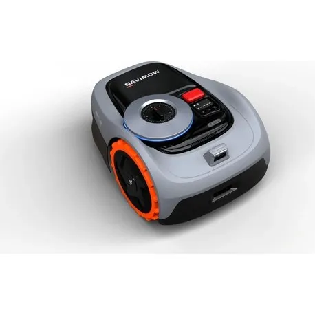 Segway Navimow i105E Mhroboter 22,6 V, 18 cm Schnittbreite, bis 500 m