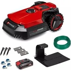 Einhell FREELEXO 500 Mähroboter für bis zu 500 m²