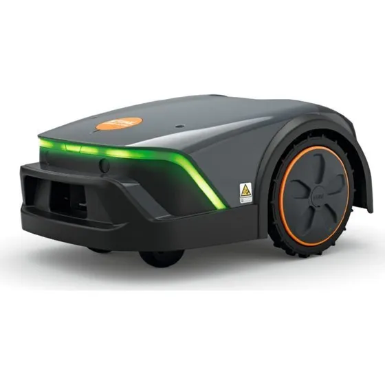 STIHL iMOW 4 EVO Akku-Mähroboter