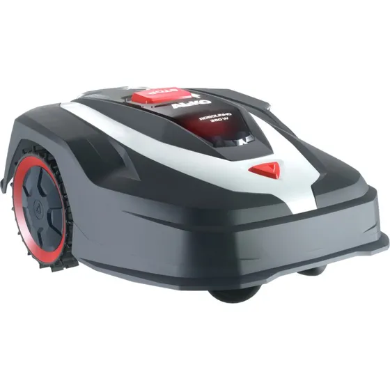 AL-KO Robolinho 350 W Mähroboter