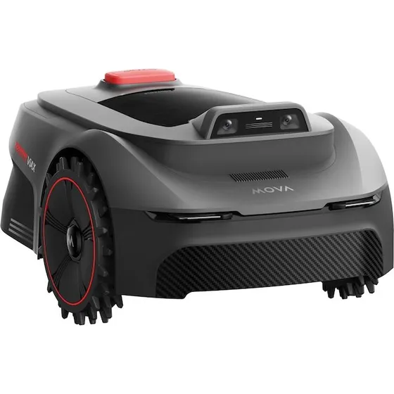 MOVA ViAX 250 Mhroboter fr bis zu 250 m