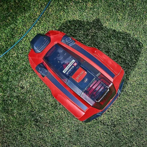 Einhell Mhroboter Freelexo CAM 500