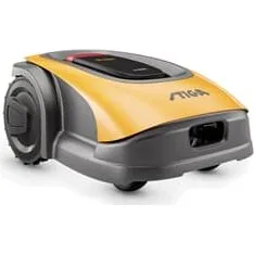 Stiga A 1000 Mhroboter 18 cm, Smart, bis 1400 m
