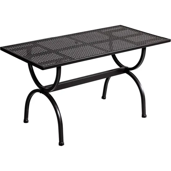 MBM Romeo Loungetisch Elegance Marone Antik