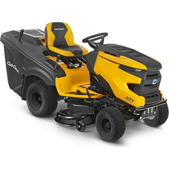 Cub Cadet XT1 OR95 Heckauswerfer-Rasentraktor 95 cm