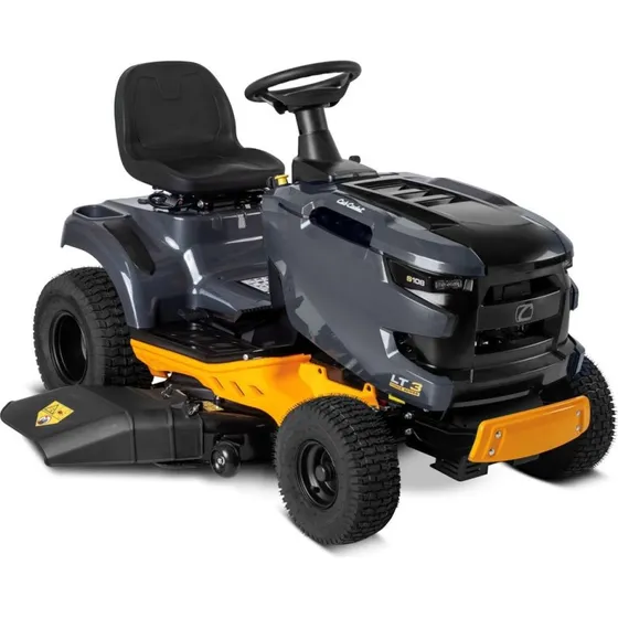 Cub Cadet LT3 S108 Rasentraktor 108 cm mit Mulchfunktion