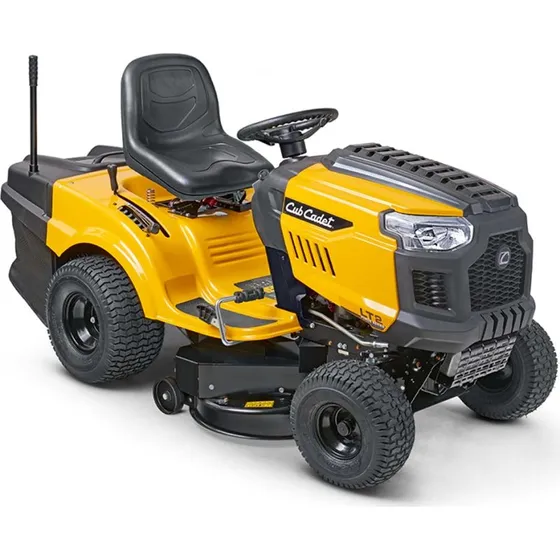 Cub Cadet LT2 NR92 Heckauswerfer-Aufsitzmäher