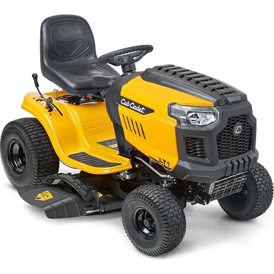 Cub Cadet LT1 NS92 Seitenauswurf Rasentraktor