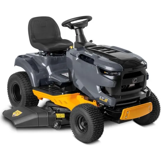 Cub Cadet LT2 S98 Rasentraktor mit Mulchfunktion