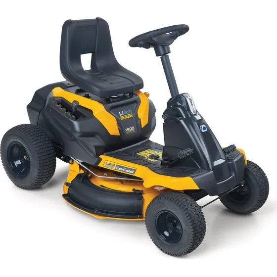 Cub Cadet LR2 ES76 Elektro-Aufsitzmher 76 cm